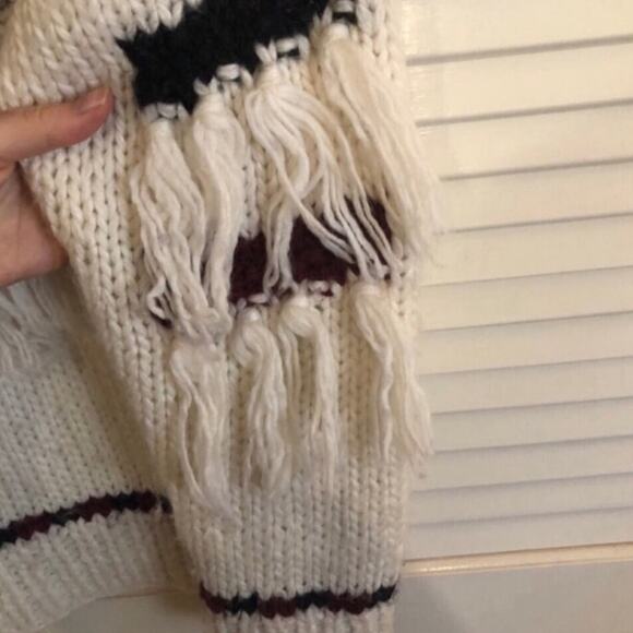 Current/Elliott The Rosemary Sweater - Picture 5 of 12